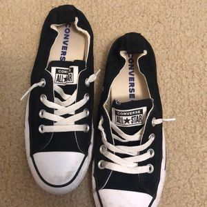 Converse shoes